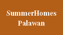 SummerHomesPalawan